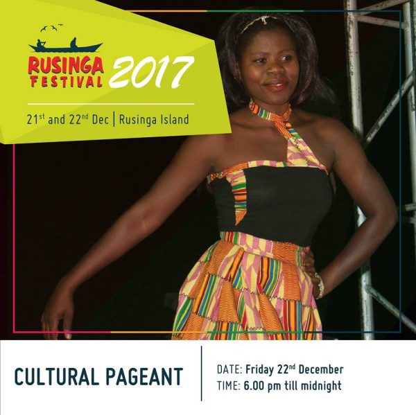 rusinga festival 2019