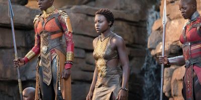 Legend of Dahomey Warriors