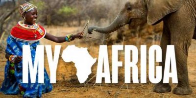 Lupita Nyong'o Africa Film