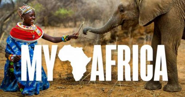 Lupita Nyong'o Africa Film