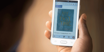 african romance books