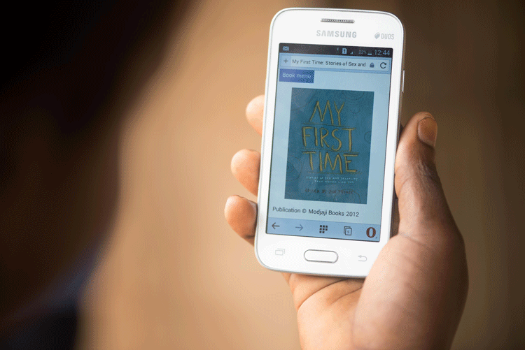 african romance books