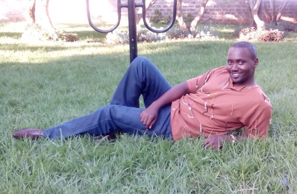 babishai niwe writivism