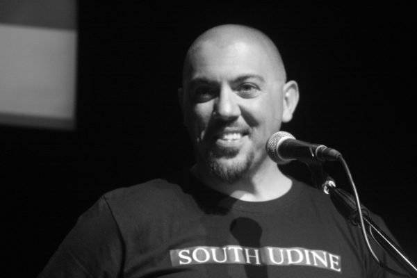 raphael d'abdon Hargeysa book festival