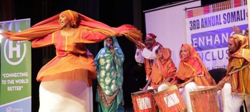 Somali festival 2019