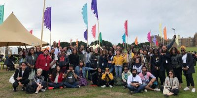 Britsih council delegation wasomi